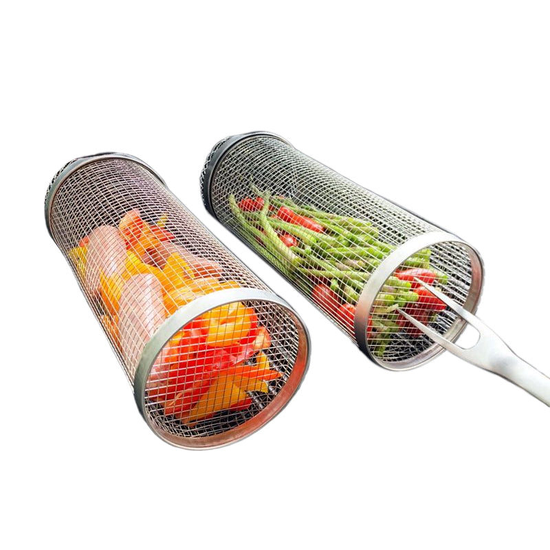 Skanto | BBQ Grill Basket