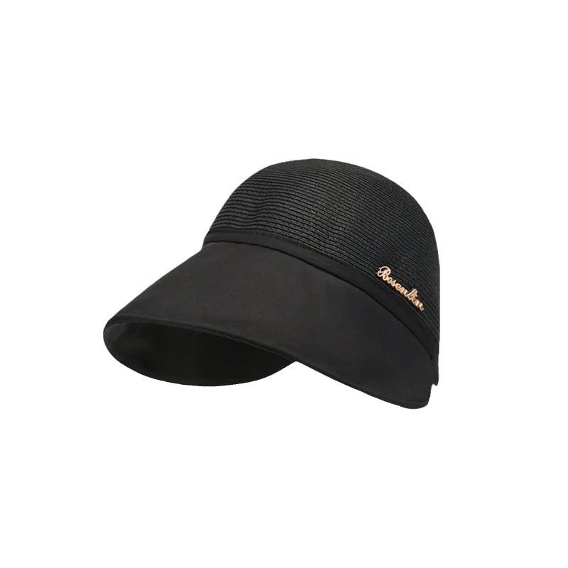 BowLift | Women's sun hat with wide brim