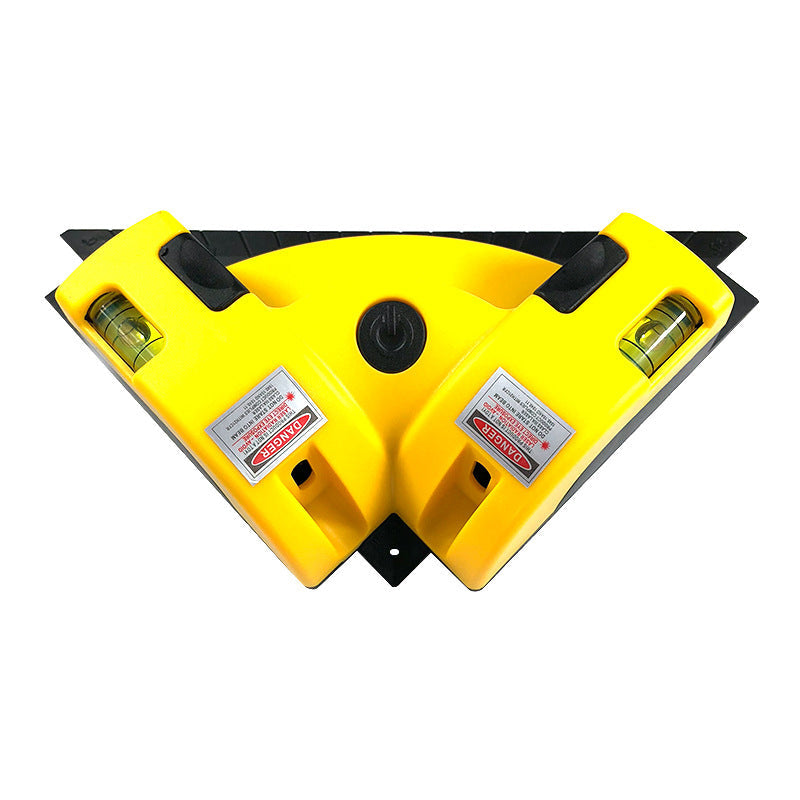 Skanto | Multifunctional 90° Angle Laser Level