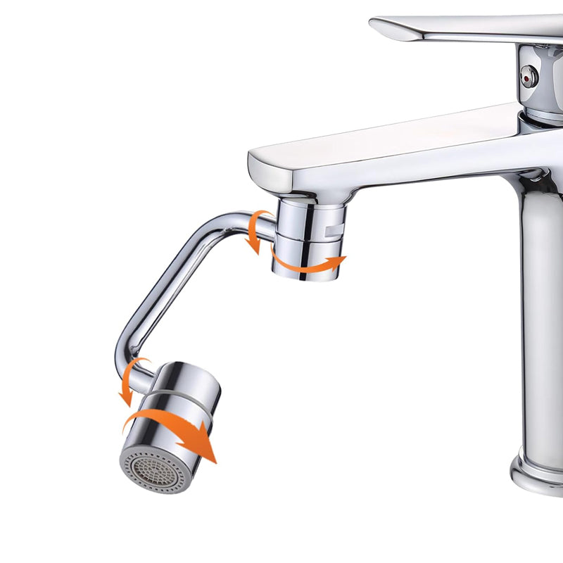BowLift | Rotatable Faucet Aerator Extension