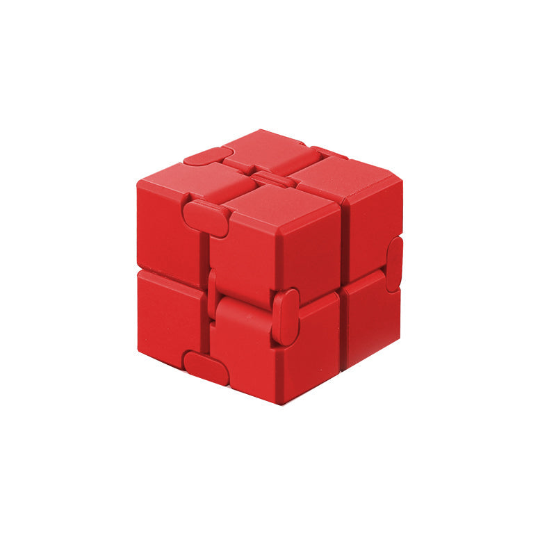 BowLift | Infinity Cube