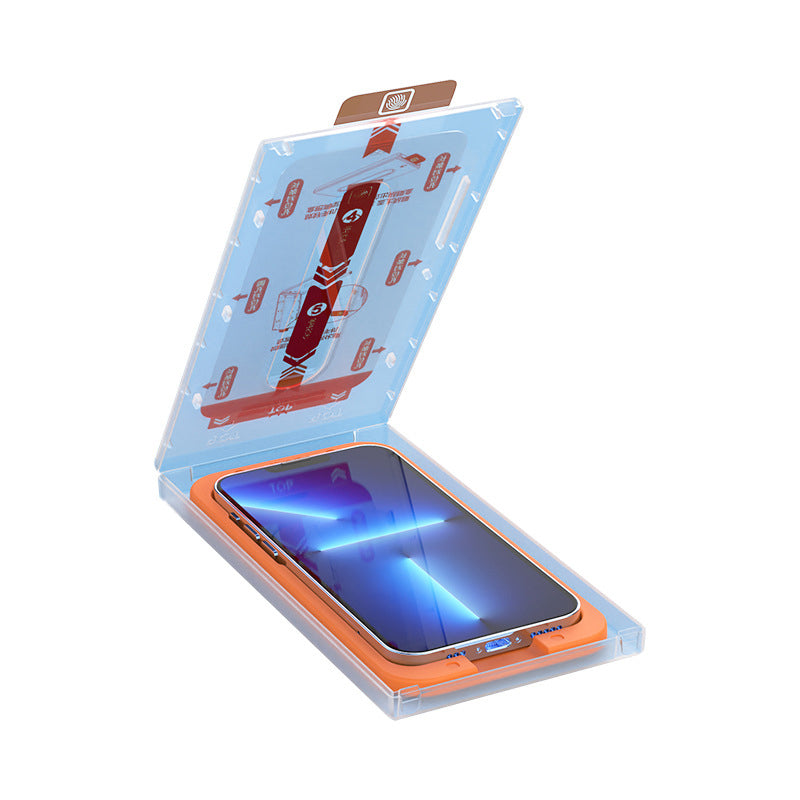 Skanto | iPhone Glass Screen Protector
