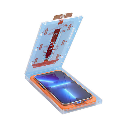 Skanto | iPhone Glass Screen Protector
