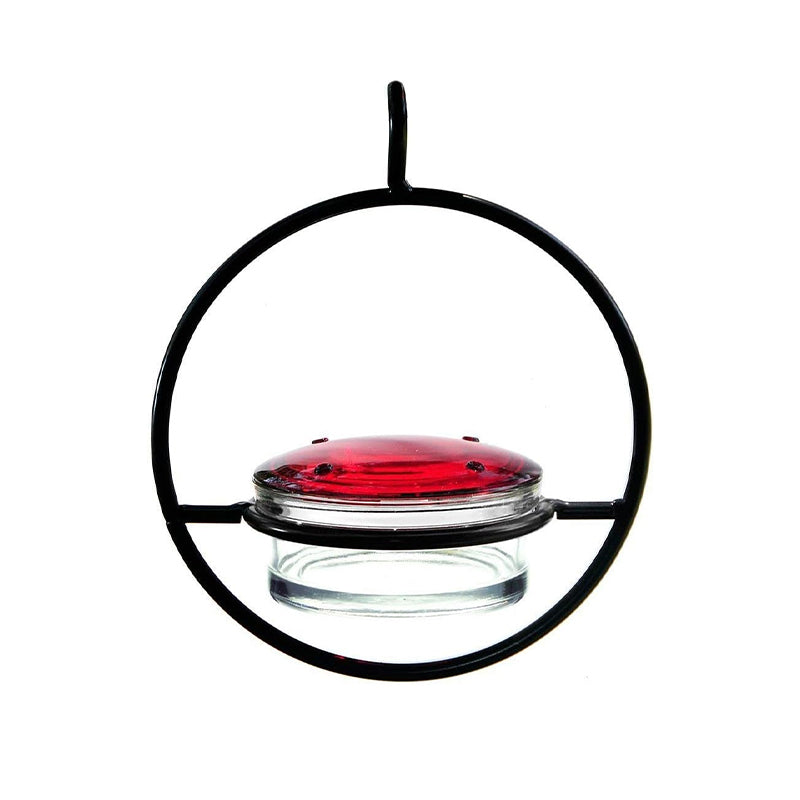 BowLift | Simple Hummingbird Water Dispenser Made of Metal