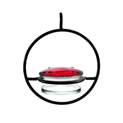 BowLift | Simple Hummingbird Water Dispenser Made of Metal