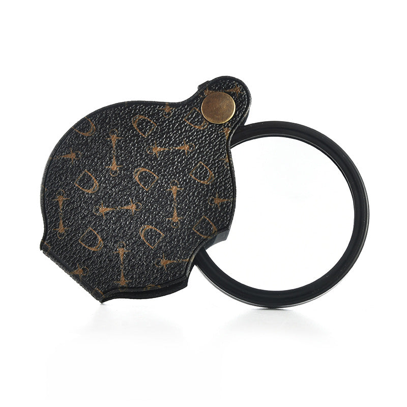 Skanto | Premium Foldable Mini Magnifier