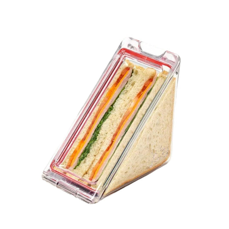 BowLift | Triangle Sandwich Container
