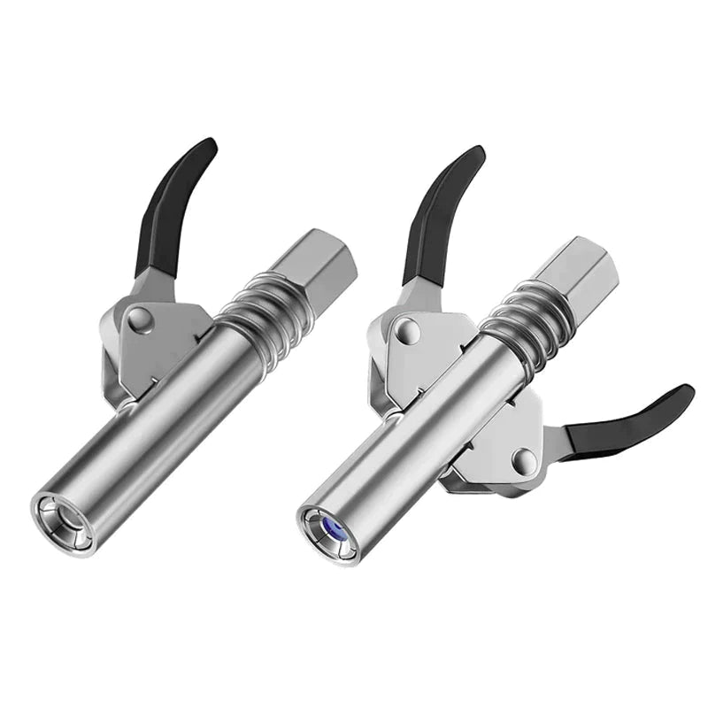 Skanto | Heavy Duty Grease Gun Coupler