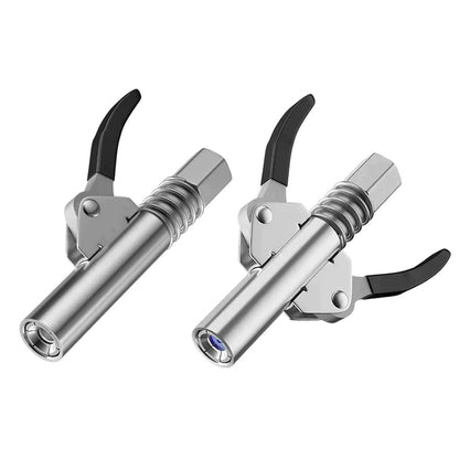 Skanto | Heavy Duty Grease Gun Coupler