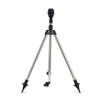Tripod rotation compensation | Bowlift
