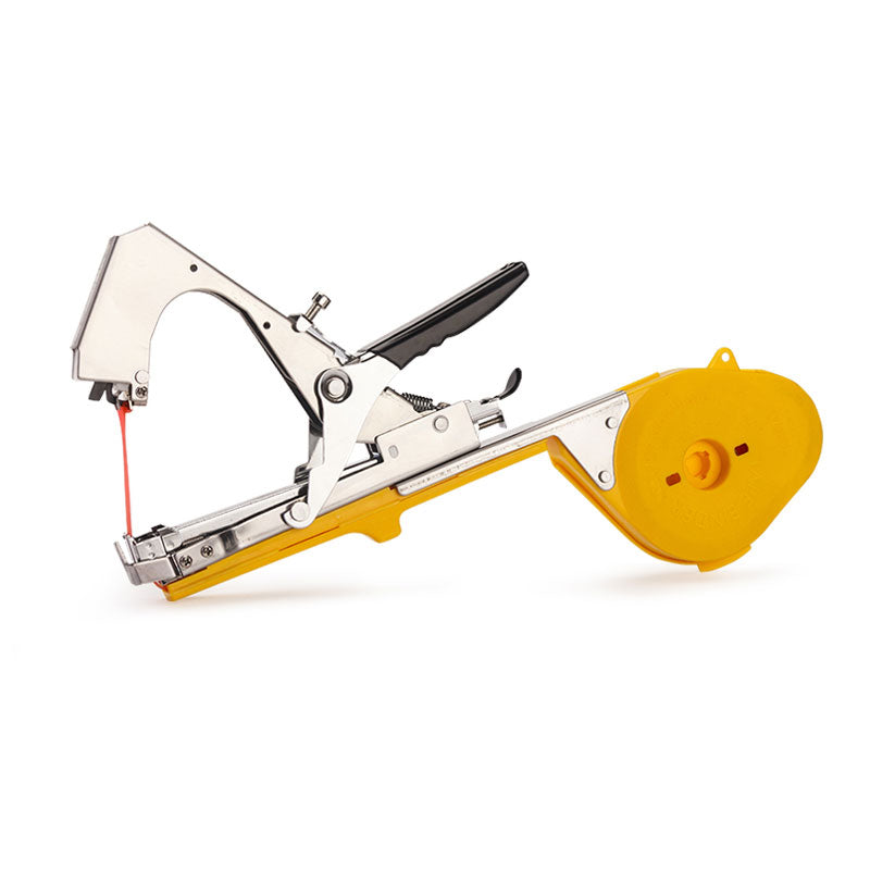 BowLift | Tie Machine for Garden Plants