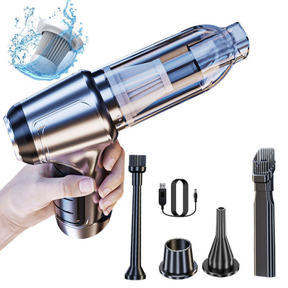 Powerful Cordless Vacuum Cleaner | Karnz