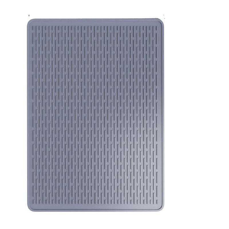 Skanto | Heat-Resistant Silicone Stove Cover Mat & Utensils