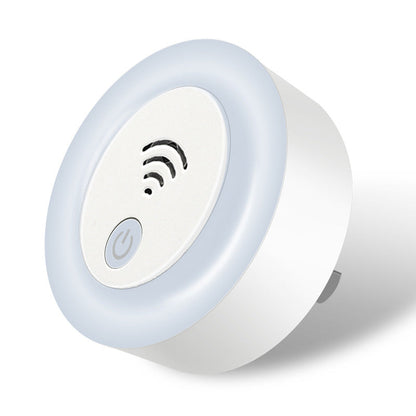 Electronic Ultrasound Mosquito Repellent | Karnz
