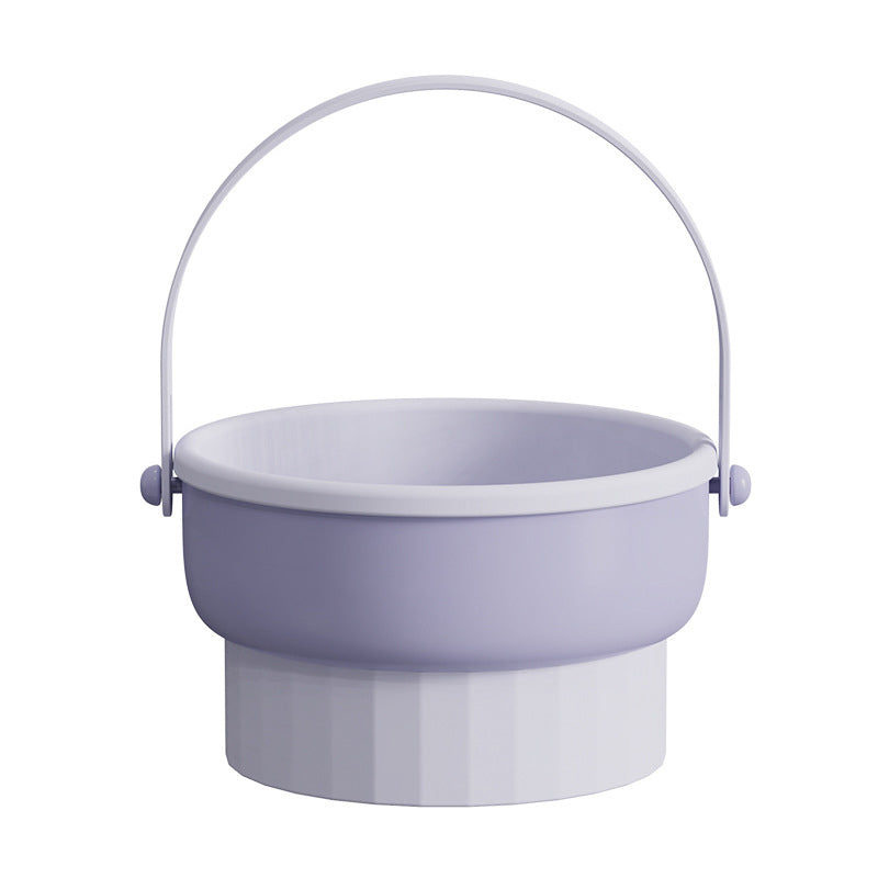 BowLift | 3-in-1 Makeup Brush Cleaning Bowl