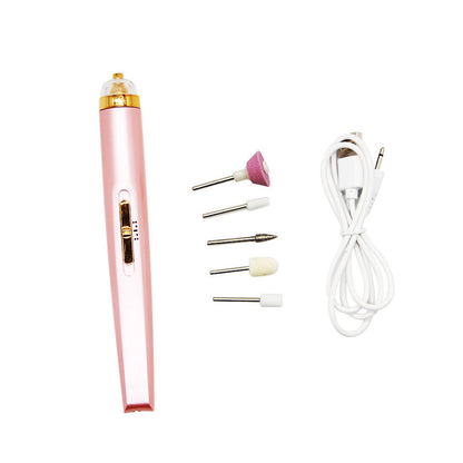 Skanto | Electric Professional Manicure Nail Machine Set