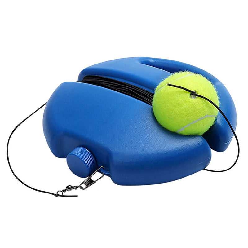 BowLift | Solo Tennis Trainer Set