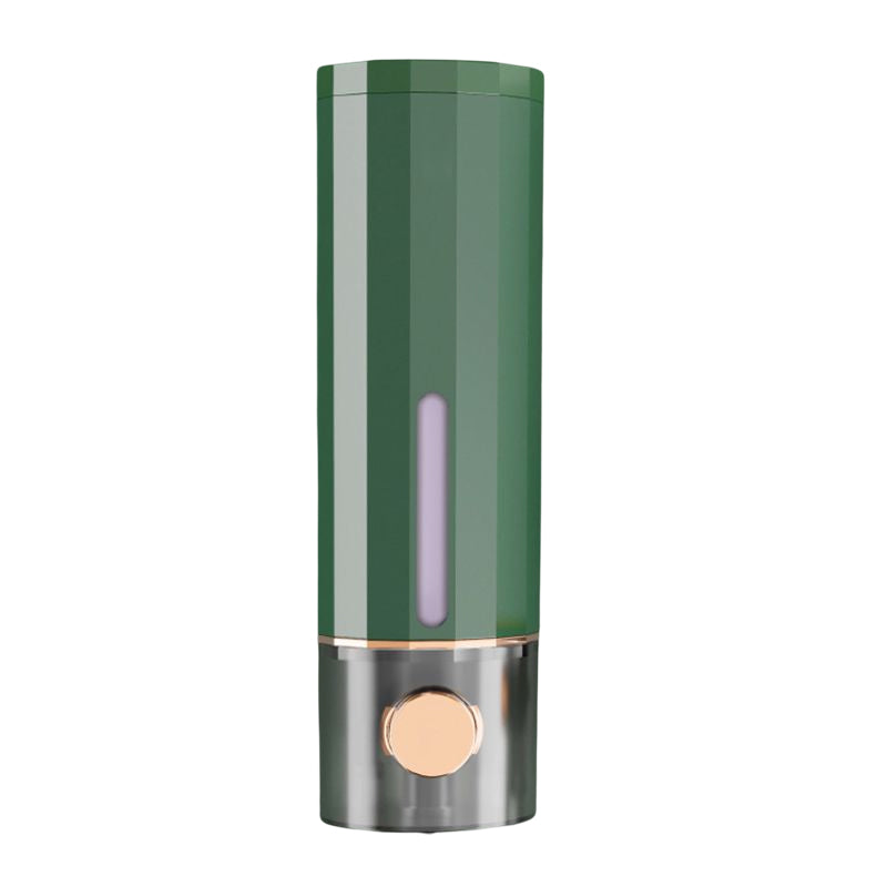 Wall-mounted manual soap dispenser | Karnz