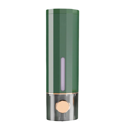 Wall-mounted manual soap dispenser | Karnz