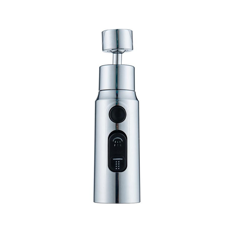 Universal Conversion Faucet Attachment | Karnz
