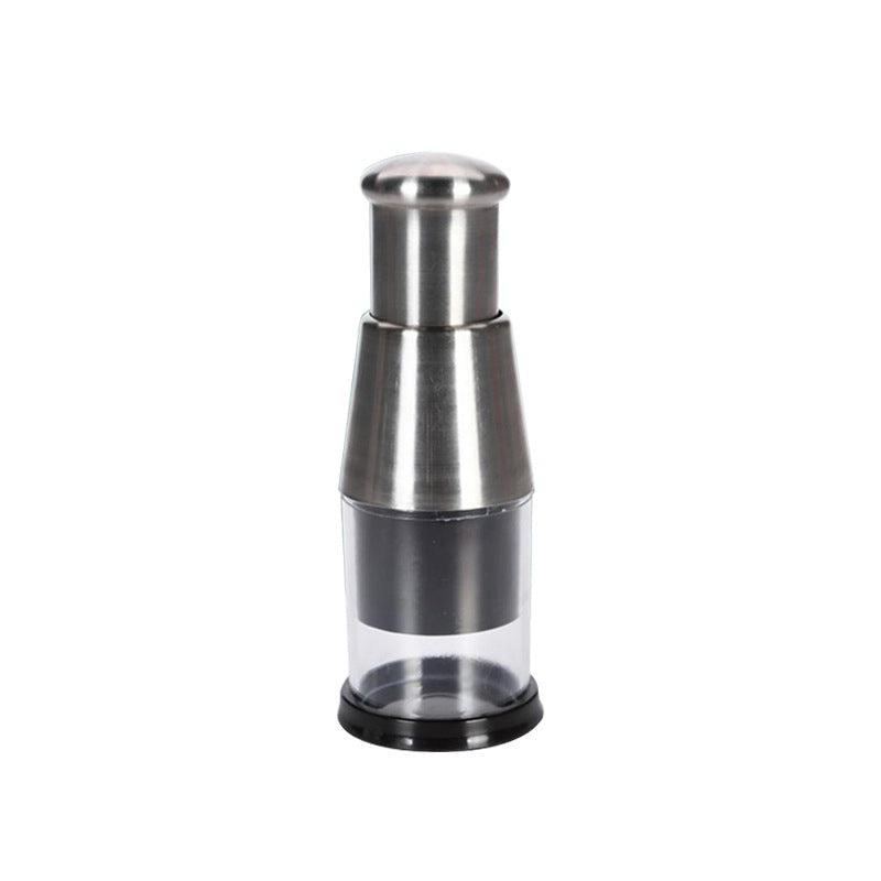 Skanto | Efficient Garlic Press – Quick and Easy