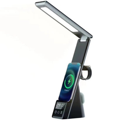Multi-function Table Lamp | Karnz