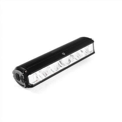 Skanto | Ultra-Bright Rechargeable LED Bike Light – 900 Lumen Bicycle Headlight for Night Riding