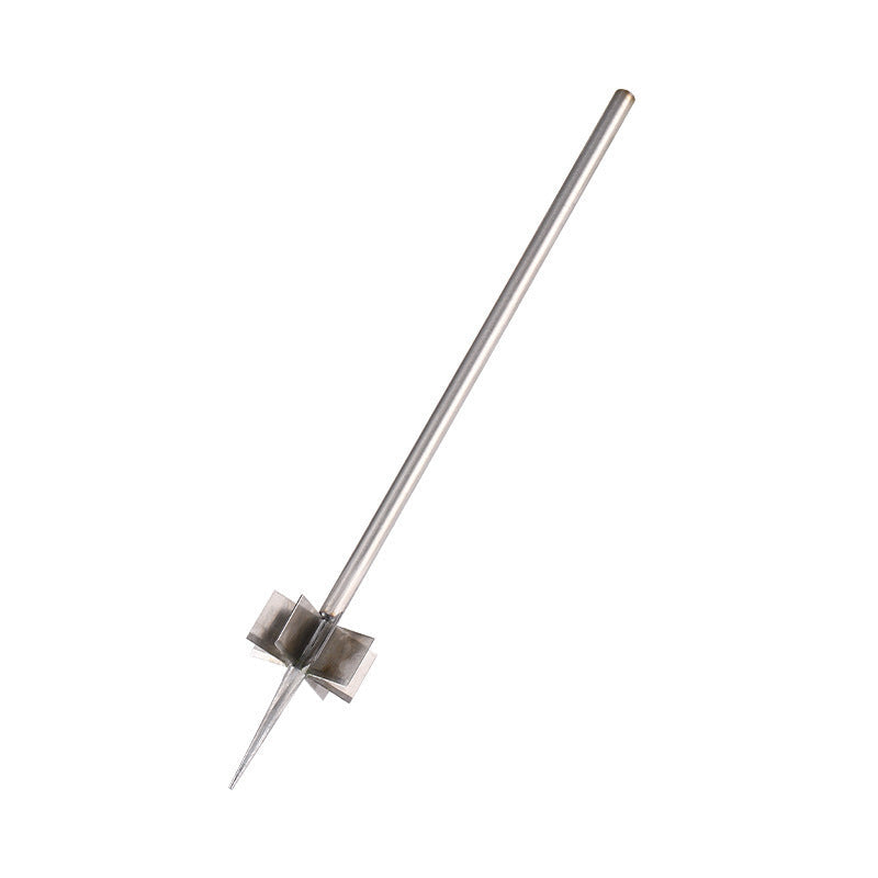 Plum Blossom Onion Slicer | Skanto