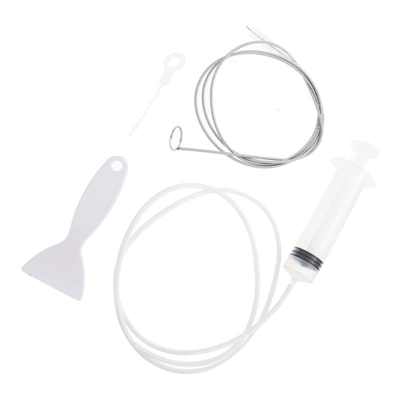 Skanto | Refrigerator Tube Drain