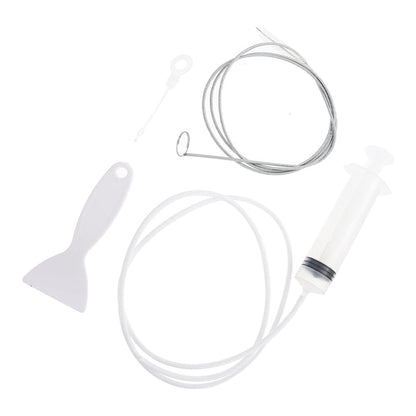 Skanto | Refrigerator Tube Drain