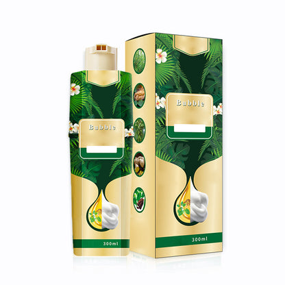 Skanto | Plant Bubble Hair Dye Shampoo