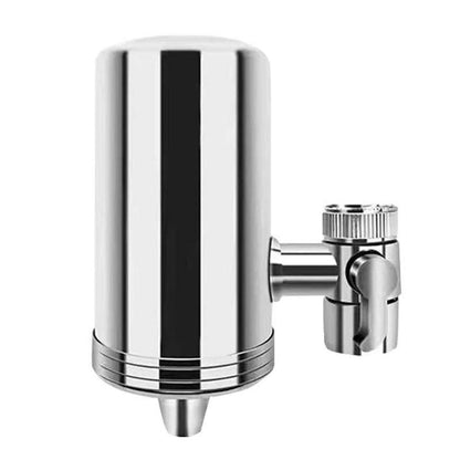 Skanto | Enhanced Faucet Water Filter
