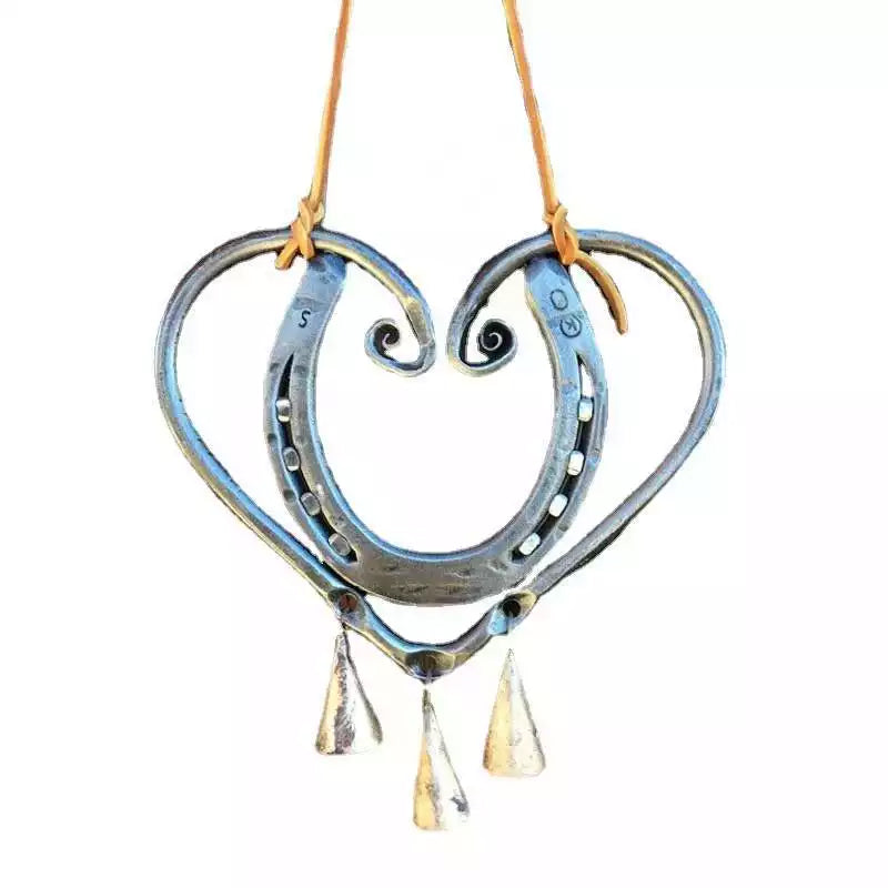 BowLift | Lucky Love Wind Chimes