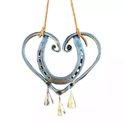BowLift | Lucky Love Wind Chimes