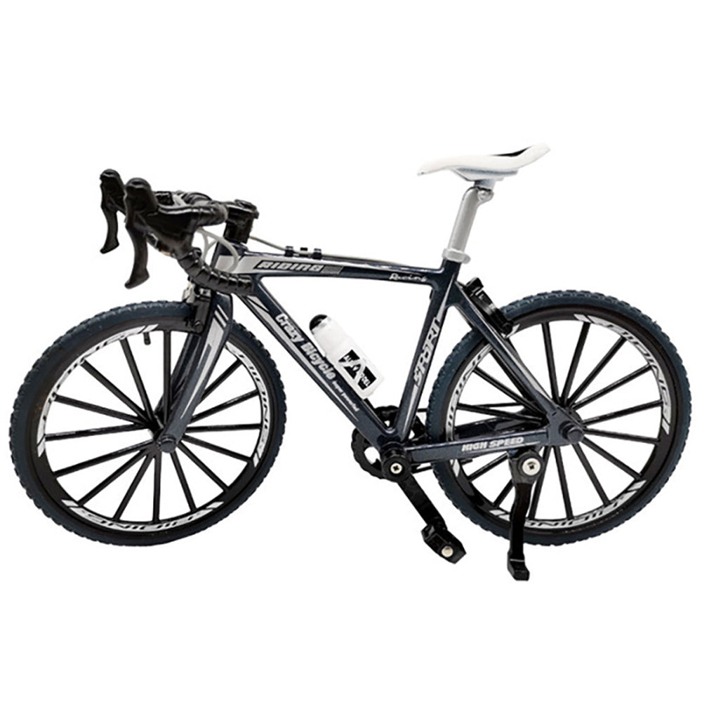 Skanto Skanto | Bicycle Aluminum Model Ornament