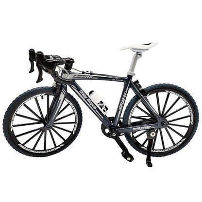 Skanto Skanto | Bicycle Aluminum Model Ornament