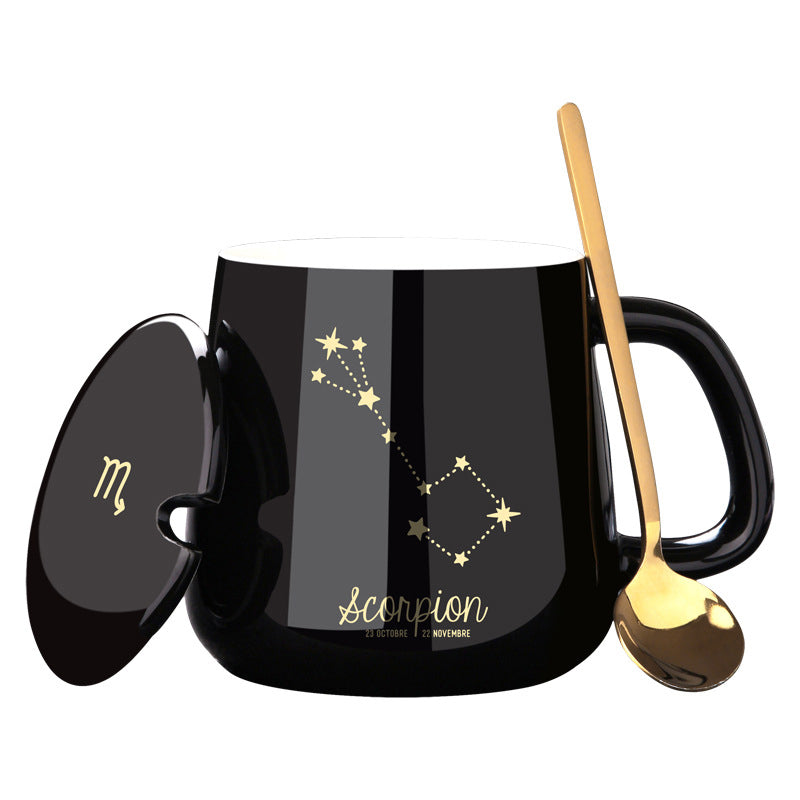 Constellation Mug | Bowlift
