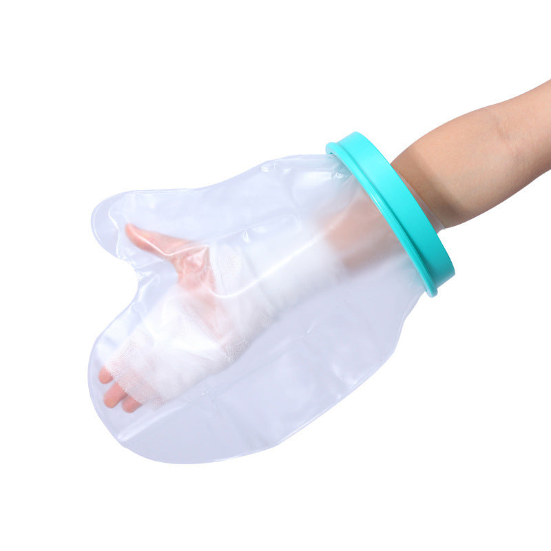 Waterproof Leg Cast Cover | Skanto