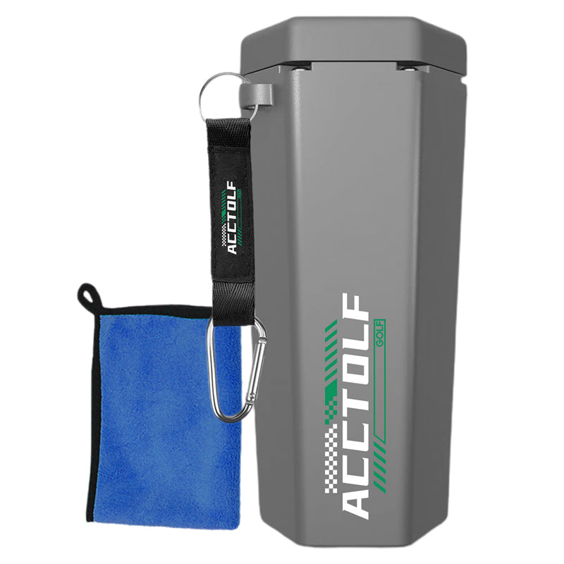 Portable Golf Ball Washer | Bowlift