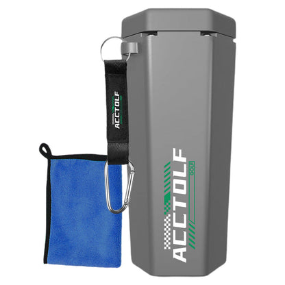 Portable Golf Ball Washer | Bowlift