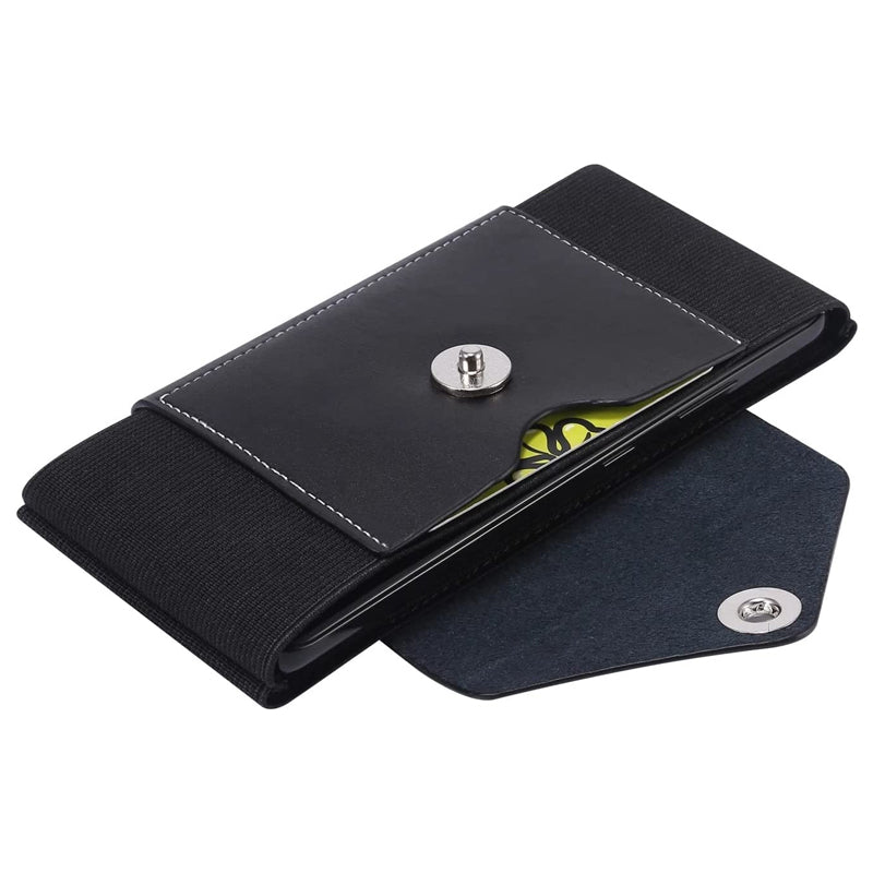 Skanto | Invisible Anti-Theft Stretch Waist Bag