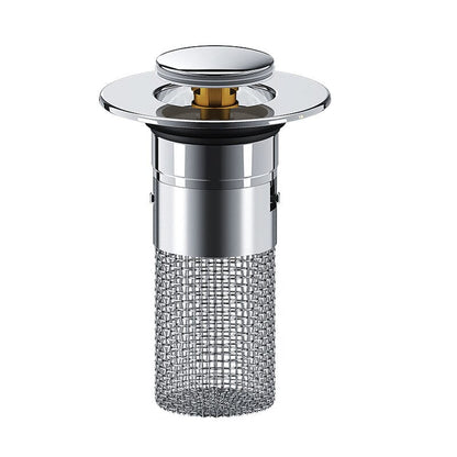 Stainless steel Floor drain Filter | Brehn