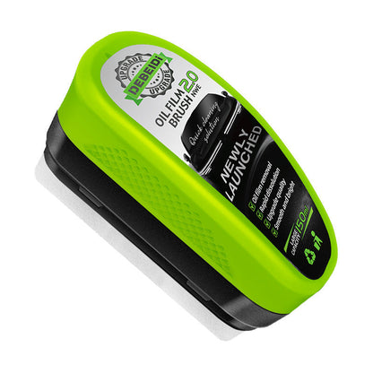 Skanto | Oil Film Remover Brush for Cars