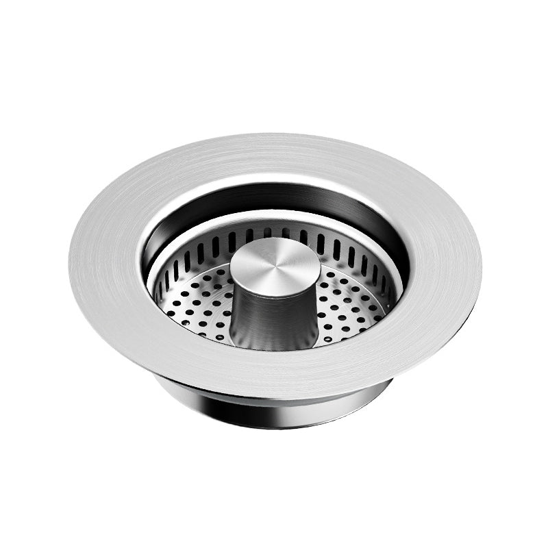 Upgrade 3-in-1 Kitchen Sink Drain Strainer | Kalsten