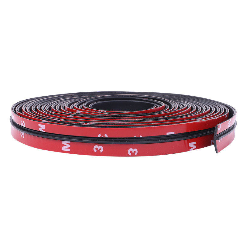 BowLift | Car Windshield Edge Seal