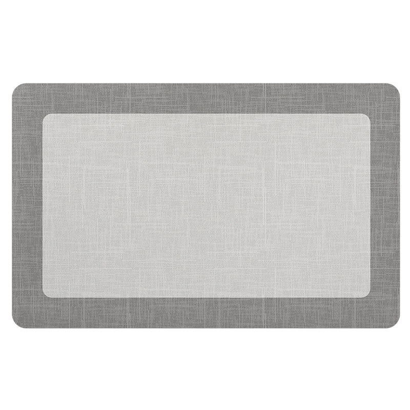 Non-slip Minimalism Bathroom Mat - Super absorbent, easy to clean | Karnz