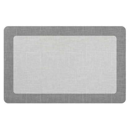 Non-slip Minimalism Bathroom Mat - Super absorbent, easy to clean | Karnz