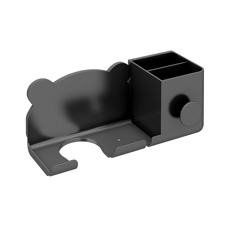 Skanto | Bathroom Hair Dryer Holder