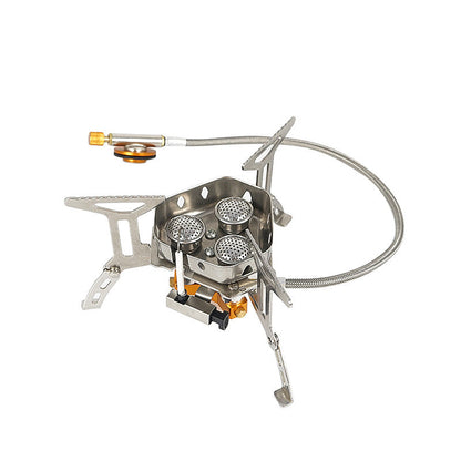 Skanto | Skanto Outdoor Camping Windproof Gas Stove