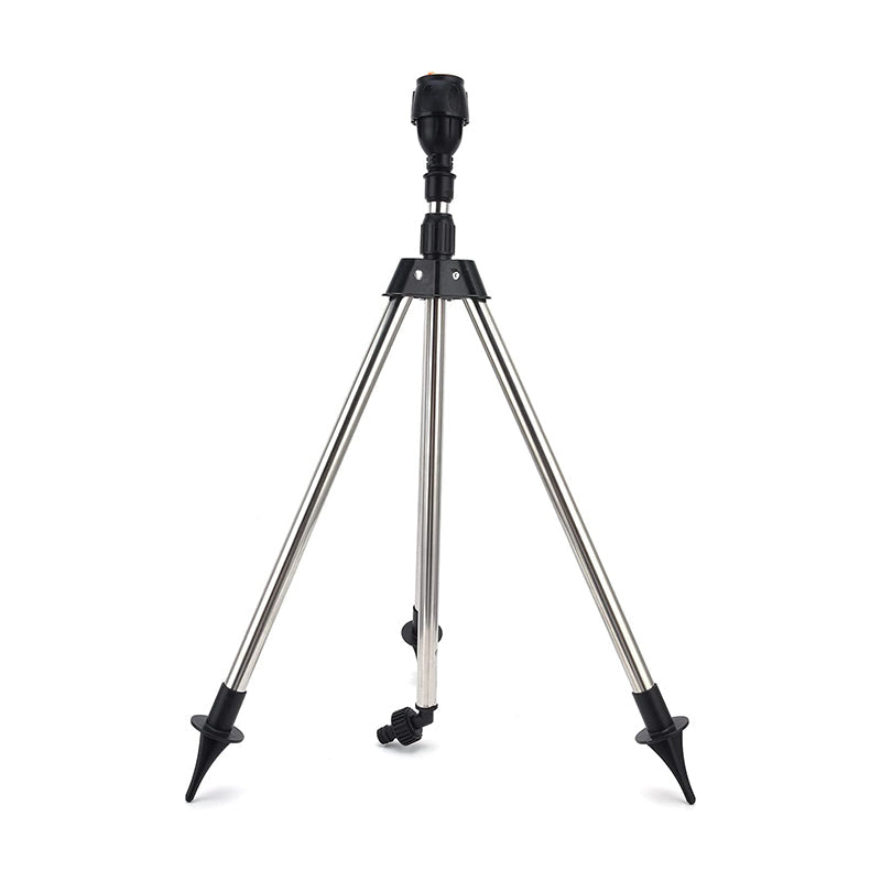 Rotating tripod sprinkler | Karnz